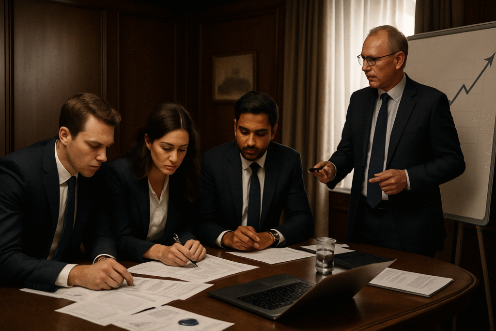 CapitalMarketTeam
