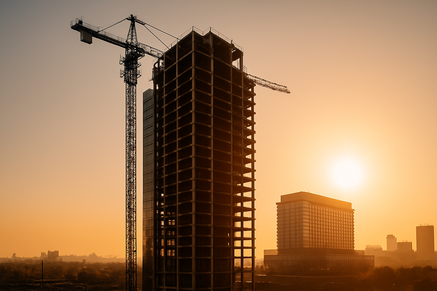 Construction