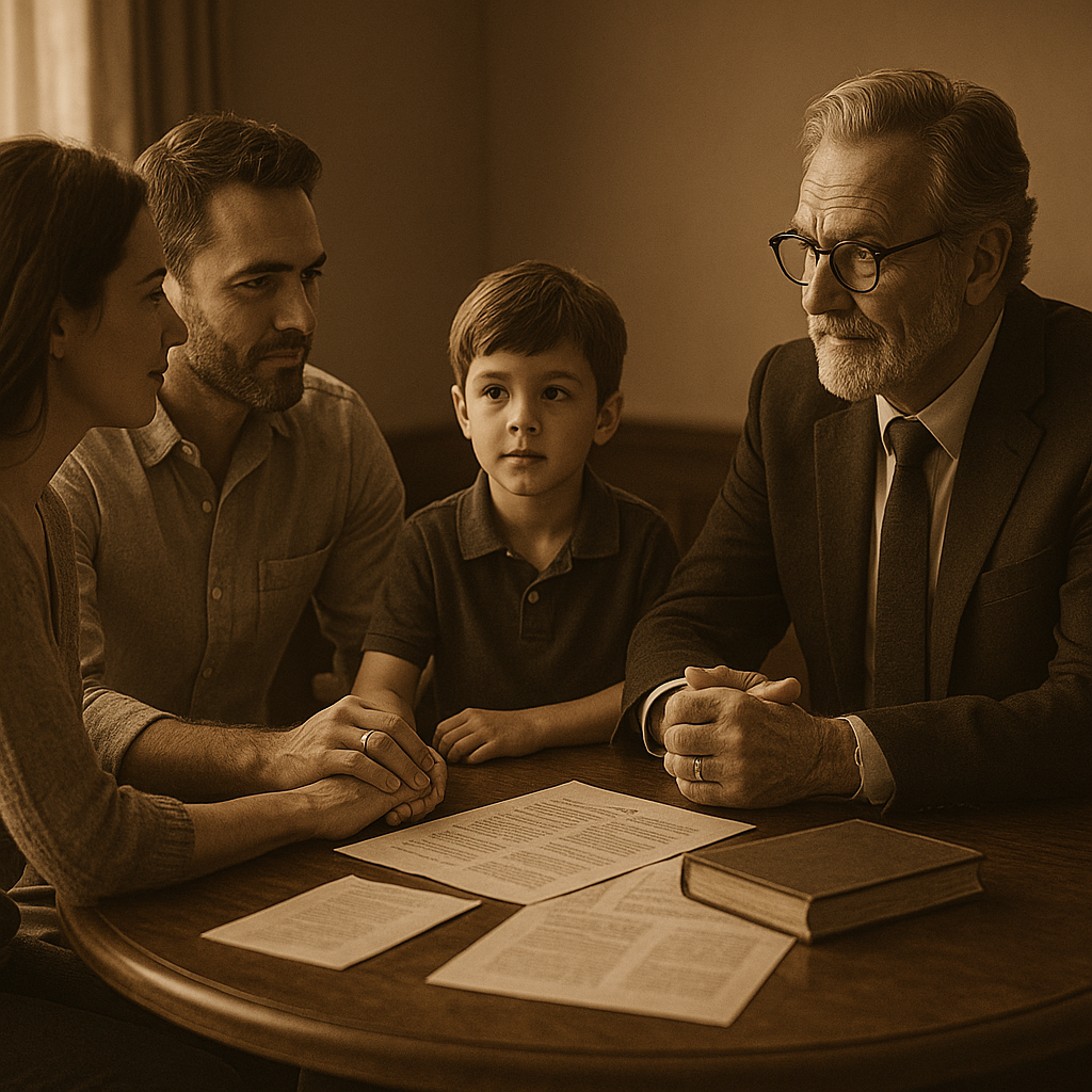 FamilyProtection
